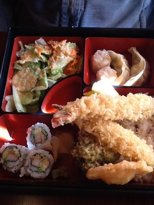 Yoshimama Japanese Sushi Bar-3