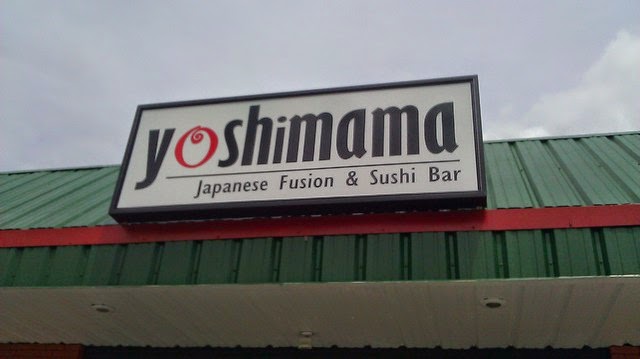 Yoshimama Japanese Sushi Bar-4