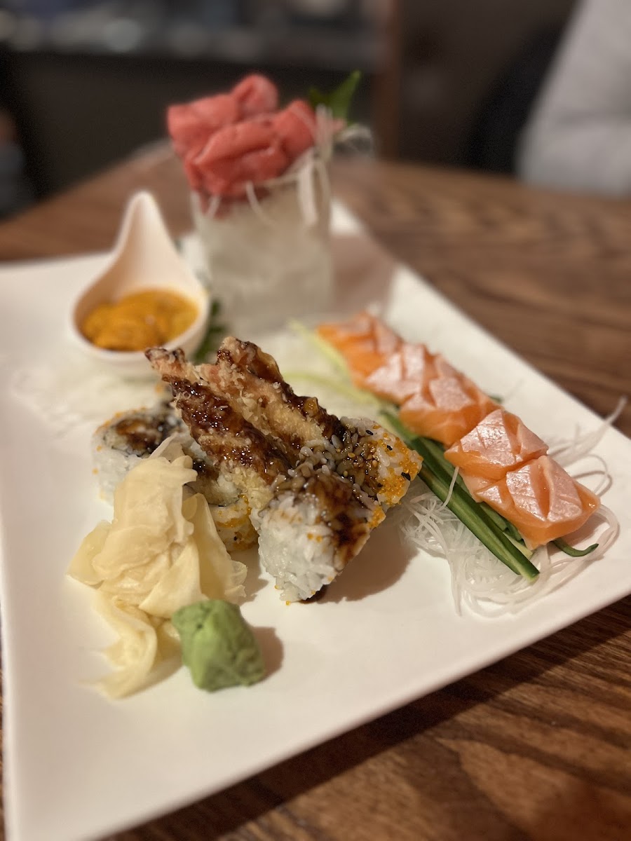 Yoshimama Japanese Sushi Bar-7